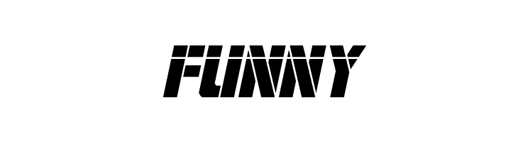 Free Shipping Laser Italic  Free Fonts Download