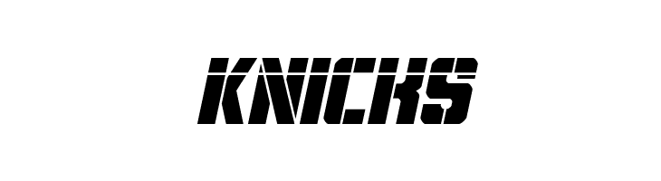 Free Shipping Laser Italic  Free Fonts Download