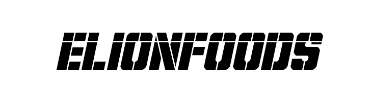 Free Shipping Laser Italic  Free Fonts Download