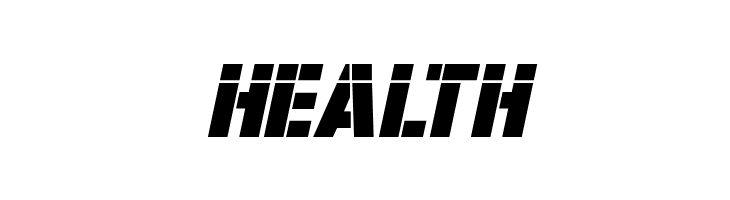 Free Shipping Laser Italic  Free Fonts Download