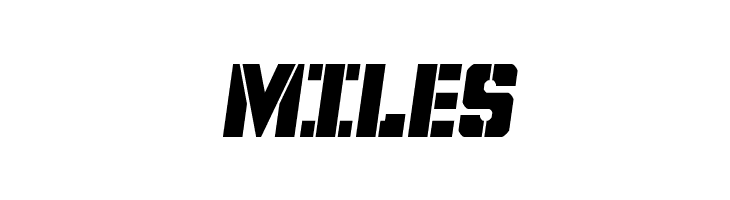 Free Shipping Semi-Italic  Free Fonts Download