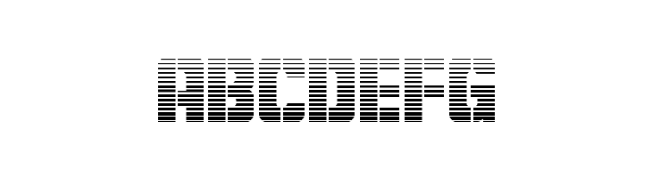 Free Shipping Gradient  Free Fonts Download