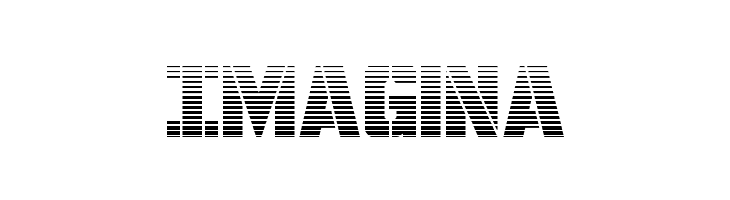 Free Shipping Gradient  Free Fonts Download