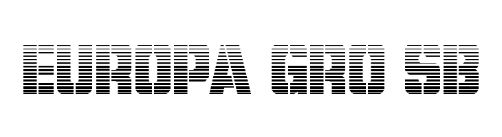 Free Shipping Gradient  Free Fonts Download