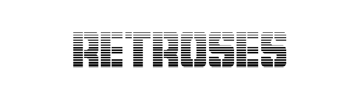 Free Shipping Gradient  Free Fonts Download