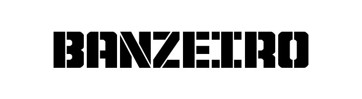 Free Shipping Expanded  Free Fonts Download