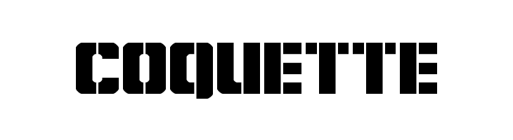 Free Shipping Expanded  Free Fonts Download