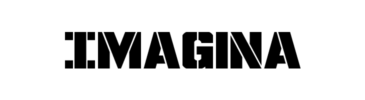 Free Shipping Expanded  Free Fonts Download