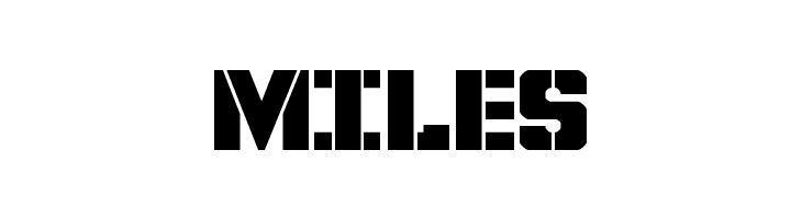 Free Shipping Expanded  Free Fonts Download