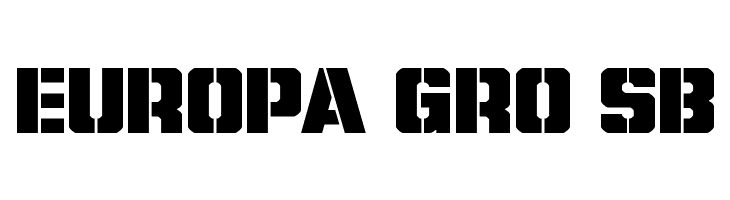 Free Shipping Expanded  Free Fonts Download
