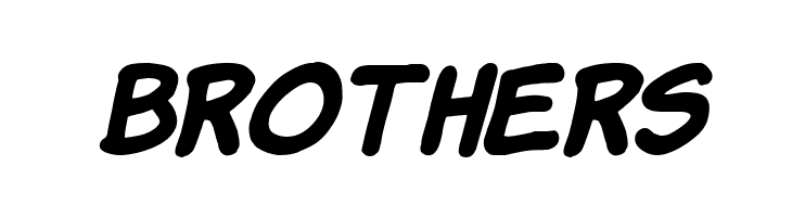 Komika Hand Bold Italic  Free Fonts Download