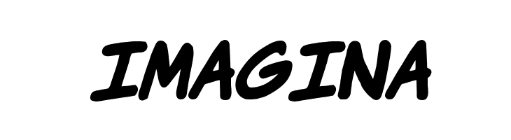 Komika Hand Bold Italic  Free Fonts Download