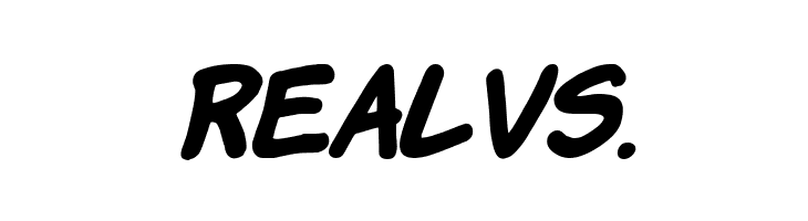 Komika Hand Bold Italic  Free Fonts Download