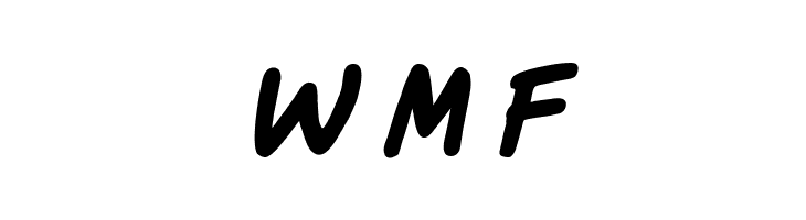 Komika Hand Bold Italic  Free Fonts Download