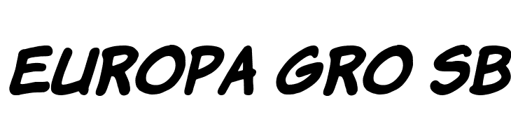 Komika Hand Bold Italic  Free Fonts Download
