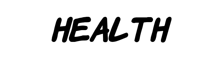 Komika Hand Bold Italic  Free Fonts Download