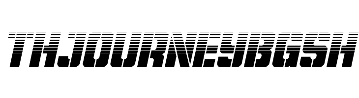Free Shipping Halftone Italic  Free Fonts Download