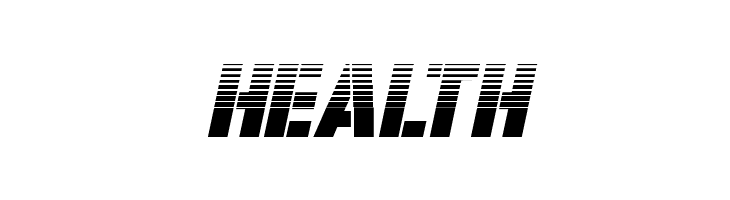 Free Shipping Halftone Italic  Free Fonts Download