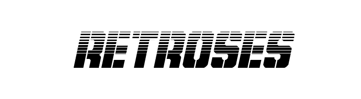 Free Shipping Halftone Italic  Free Fonts Download