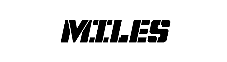 Free Shipping Expanded Italic  Free Fonts Download