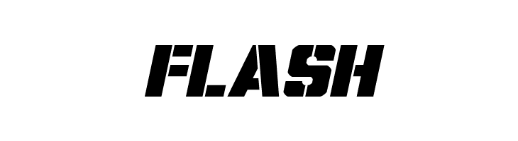 Free Shipping Expanded Italic  Free Fonts Download