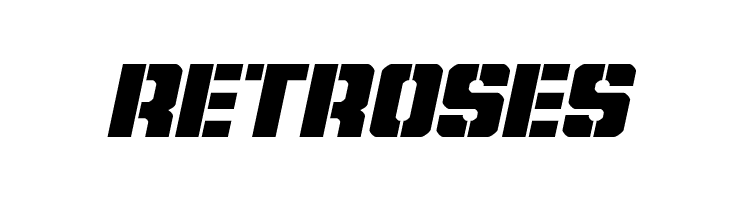 Free Shipping Expanded Italic  Free Fonts Download