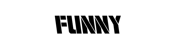 Free Shipping Semi-Leftalic  Free Fonts Download