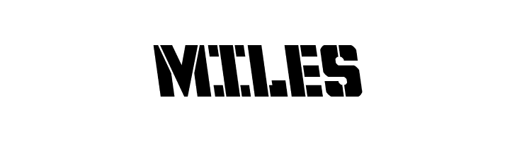 Free Shipping Semi-Leftalic  Free Fonts Download