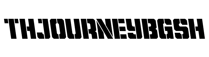 Free Shipping Semi-Leftalic  Free Fonts Download