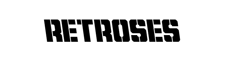 Free Shipping Semi-Leftalic  Free Fonts Download