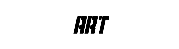 Free Shipping Condensed Italic  Free Fonts Download