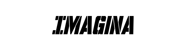 Free Shipping Condensed Italic  Free Fonts Download