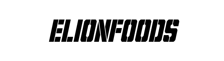 Free Shipping Condensed Italic  Free Fonts Download