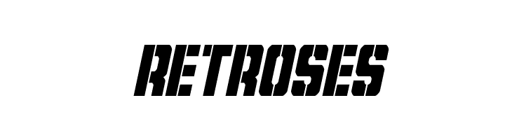 Free Shipping Condensed Italic  Free Fonts Download