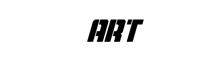 Free Shipping Super-Italic  Free Fonts Download