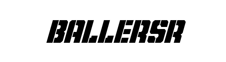 Free Shipping Super-Italic  Free Fonts Download