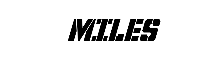 Free Shipping Super-Italic  Free Fonts Download