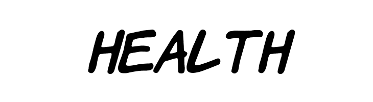 Komika Hand Italic  Free Fonts Download