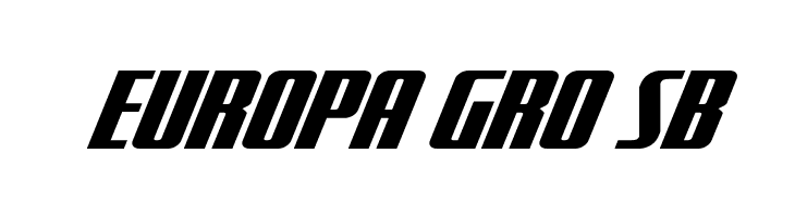 SurfQuest Wide Italic  Free Fonts Download