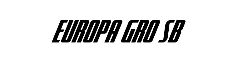 SurfQuest Compact Italic  Free Fonts Download