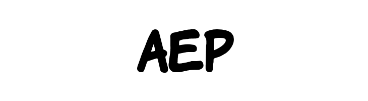 Komika Hand Bold  Free Fonts Download