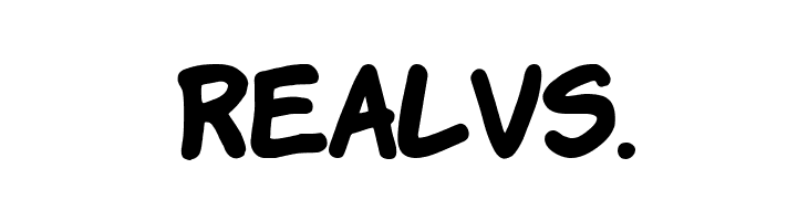 Komika Hand Bold  Free Fonts Download