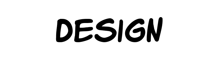 Komika Slick  Free Fonts Download