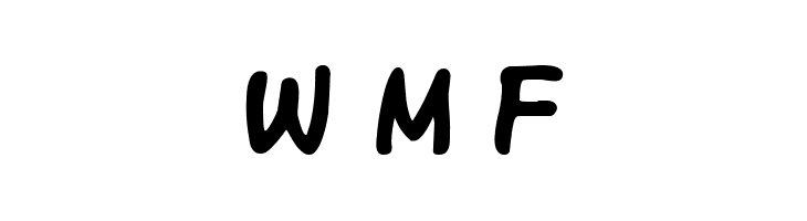 Komika Slick  Free Fonts Download