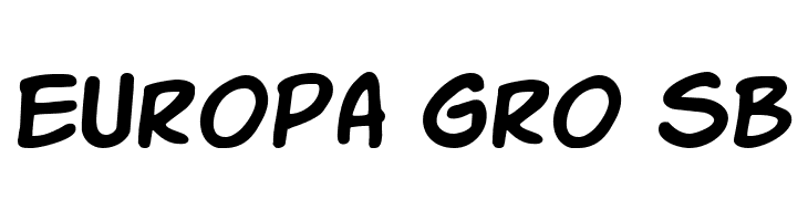 Komika Slick  Free Fonts Download