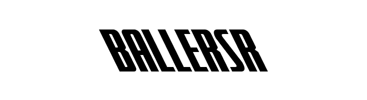 SurfQuest Super-Leftalic  Free Fonts Download