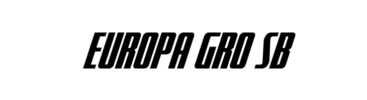 SurfQuest Compact Semi-Italic  Free Fonts Download