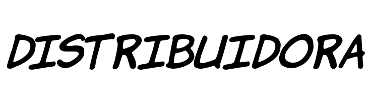 Komika Jam Italic  Free Fonts Download