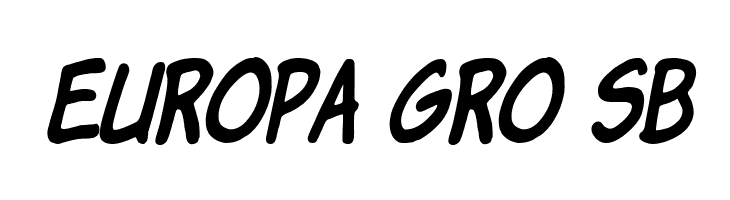 Komika Jam Italic  Free Fonts Download