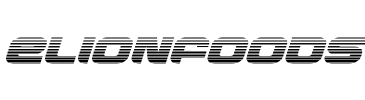 Whiskey Girls Gradient Italic  Free Fonts Download